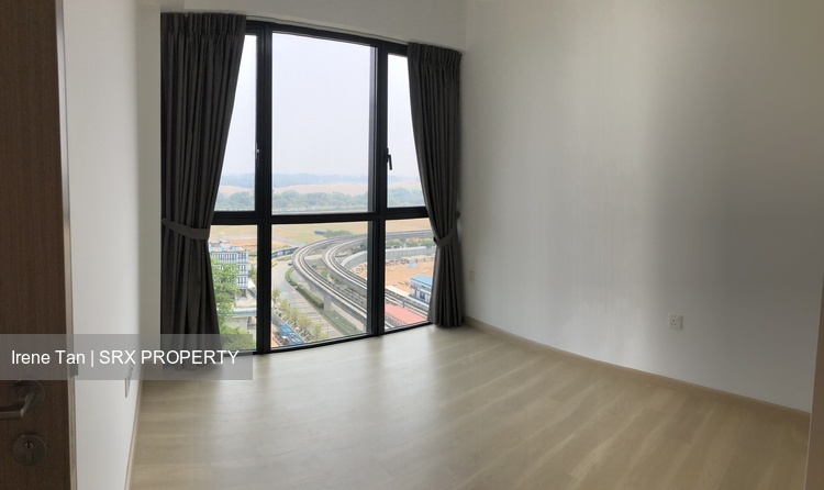 High Park Residences (D28), Apartment #209981191